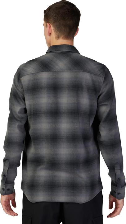 Immagine prodotto Fox Tessuto 23 Survivalist Blk L (L)