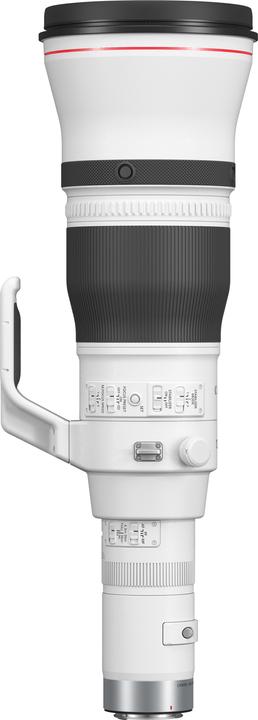 Actual product image Canon RF 1200mm f/8 L IS USM (Canon RF, full size)