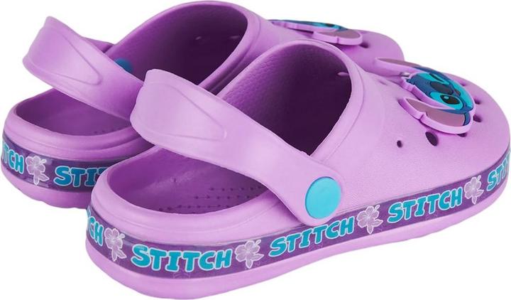 Produktbild Lilo & Stitch Mädchen Clogs (17)