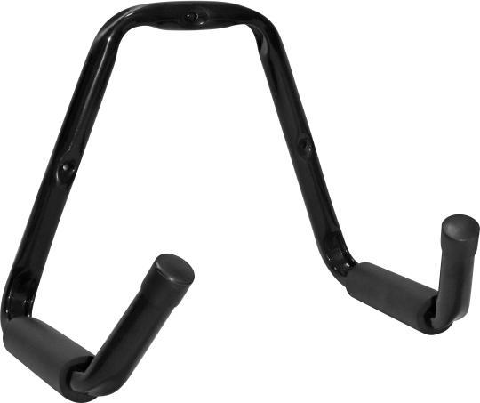Image du produit Home It Home&gtit® Porte-vélos pour garage et dépendances noir