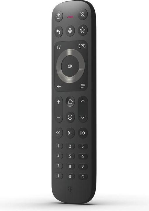 Immagine prodotto Telekom Magenta TV One (seconda generazione) (32 GB, Android 12)