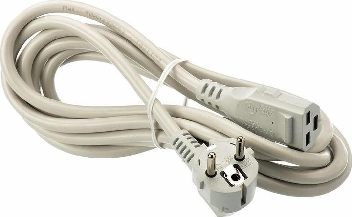 Immagine prodotto Bosch Hausgeräte Siemens Neff Gaggenau Cavo di collegamento spina IEC per forni da incasso HB.../HBN... IC5 00468235