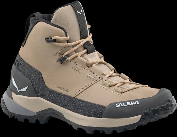 Productafbeelding Salewa Women's Puez Leather Mid PTX (40)