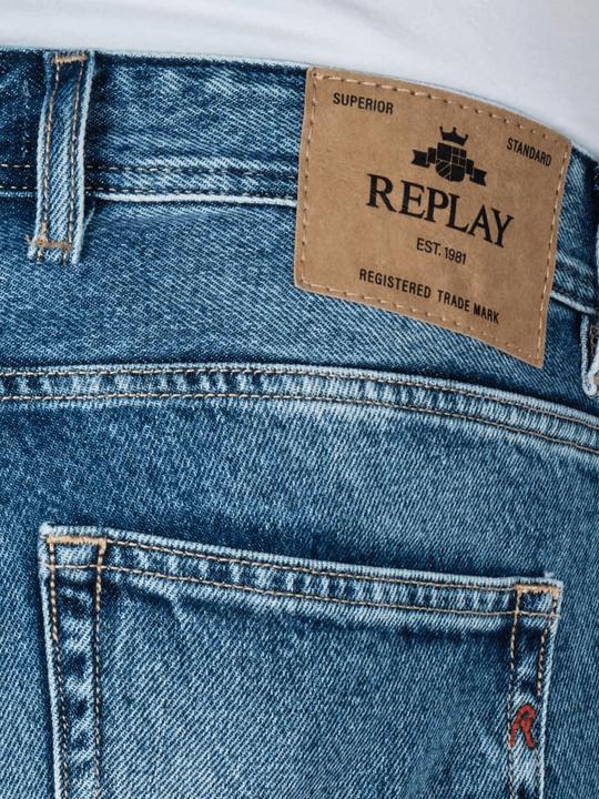 Actual product image Replay 10021663 (W32/L30)