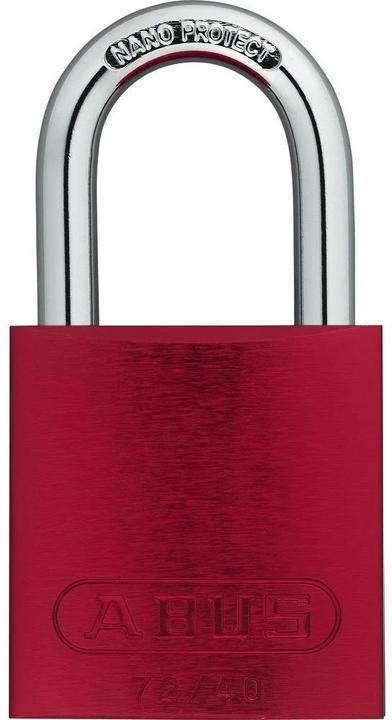 Abus 72