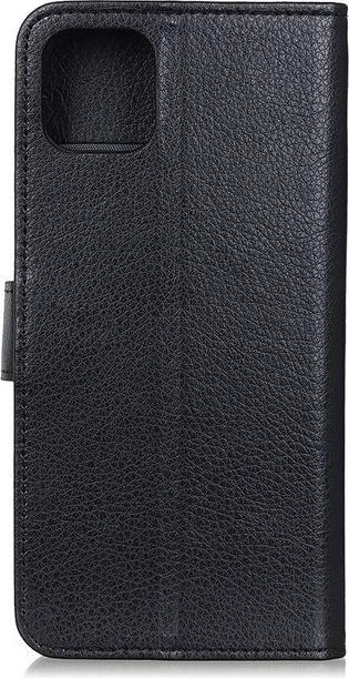 Immagine prodotto MU Classic Serie di copertine per libri in pelle Litchi (Xiaomi Mi 11i)