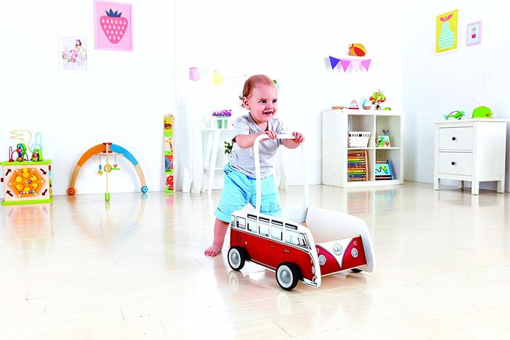 Produktbild Hape VW Bulli