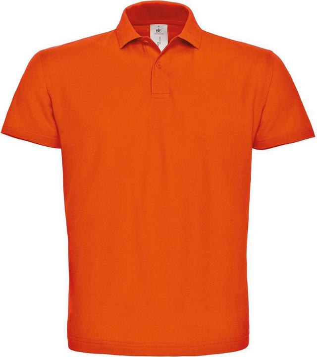 B&C ID.001 Poloshirt (M)