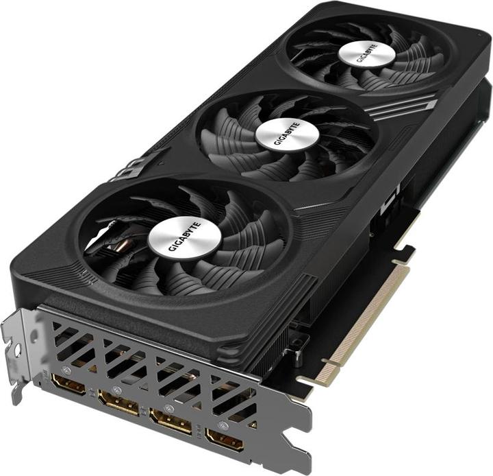 Image du produit Gigabyte RTX 4060 TI 16 Go Gaming OC (16 Go)