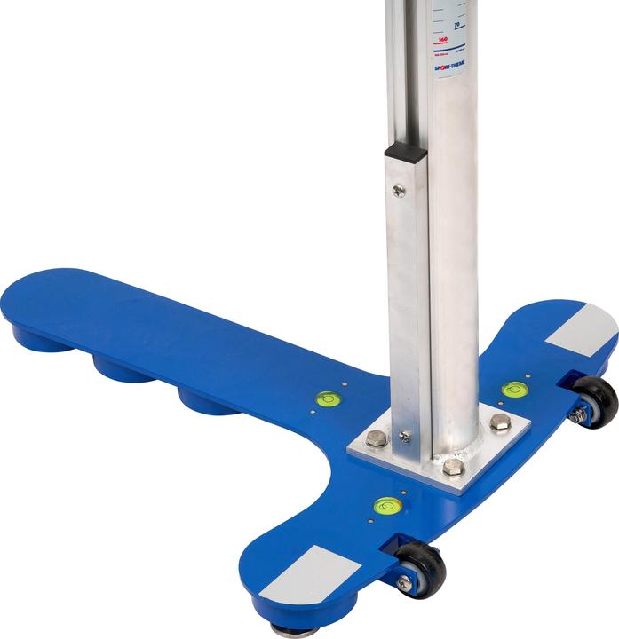 Actual product image Sport-Thieme Telescopic high jump stand (29000 g)