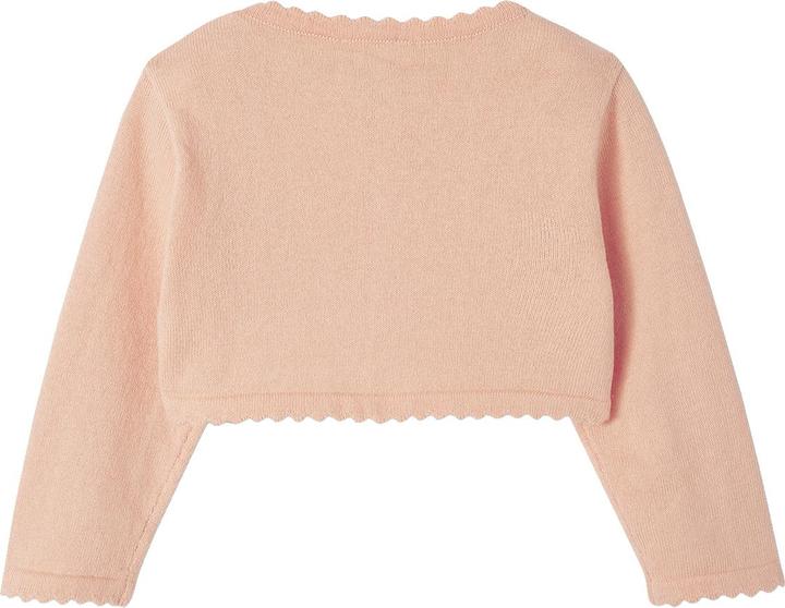 Immagine prodotto Vertbaudet Baby Bolero Oeko-Tex (68)