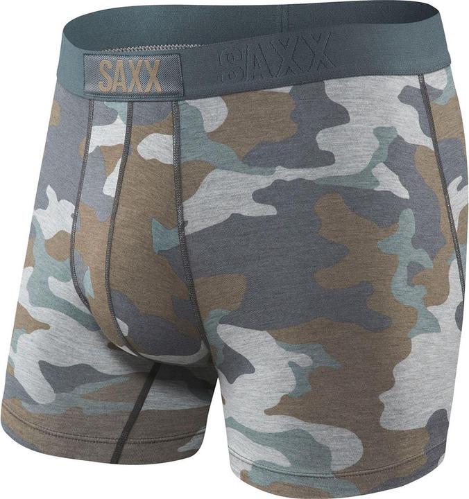 SAXX Underwear Vibe Boxer