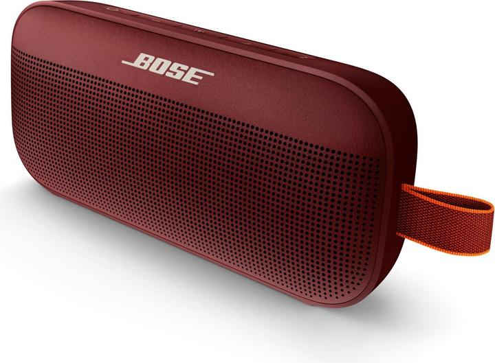 Produktbild Bose SoundLink Flex (12 h, Akkubetrieb)