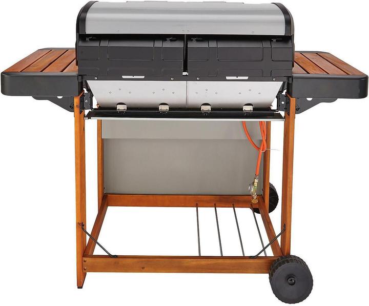 Campingaz 4 Series Dual Heat LX (12.80 kW)