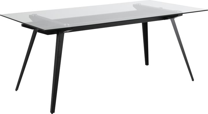 Produktbild AC Design Sabrina (180 x 75 x 90 cm)