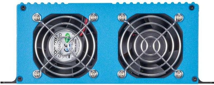 Immagine prodotto Ective BB60 caricatore camper 12V 60A convertitore di carica batteria AGM gel LiFePO4 (12V, 60 A)