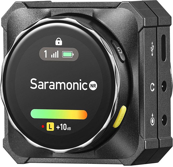Produktbild Saramonic Blink Me B2