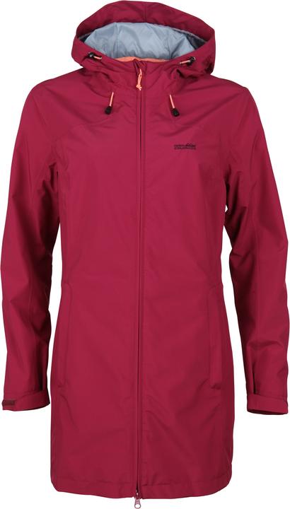 Produktbild High Colorado Milazzo Jacke Lang (40)