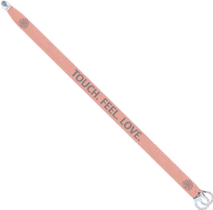 Immagine prodotto Alessandro Speciale - Bracciale Sorbetto dei 30 anni (Saziare)