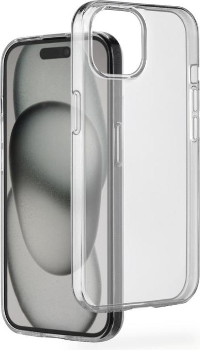Image du produit Hama Always Clear (Apple iPhone 15)