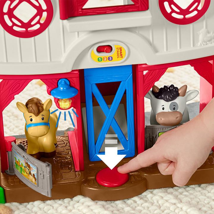 Immagine prodotto Fisher-Price Piccole persone
