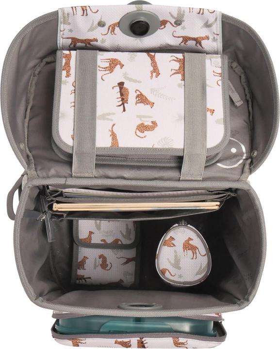 Immagine prodotto School-Mood Set di zaini Champion Maxx (23 l)