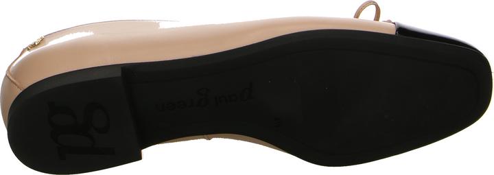 Actual product image Paul Green This stylish and trendy ballerina from Paul Gr (43)