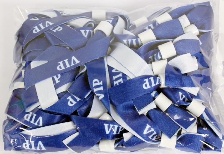 Produktbild W&A 50 VIP Eintrittsbänder