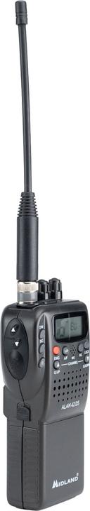Image du produit Midland Alan 42 DS (10 km)