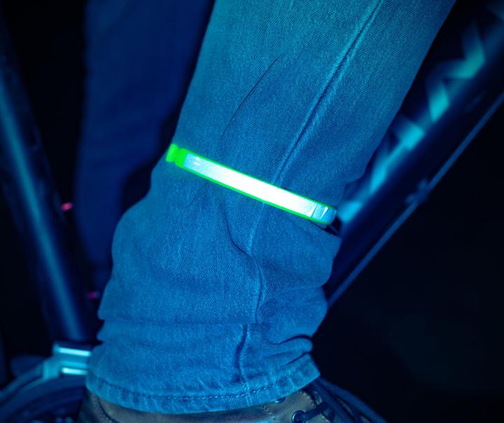 Actual product image Wowow trouser clip
