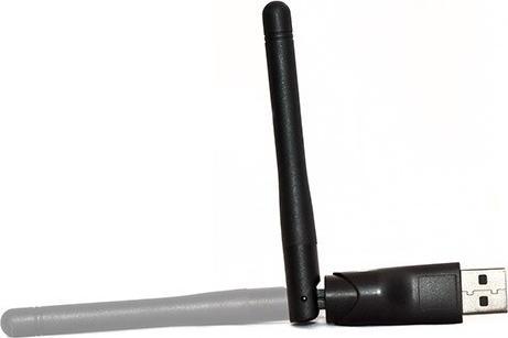 Ferguson Karte WiFi USB W03 (USB)