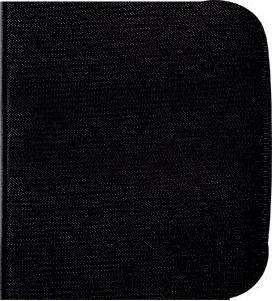 Actual product image Vivanco CD Organiser for 48 CDs,black