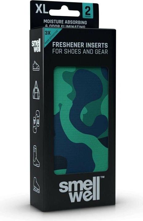 Actual product image Smell Well Freshener Inserts XL (2 x)