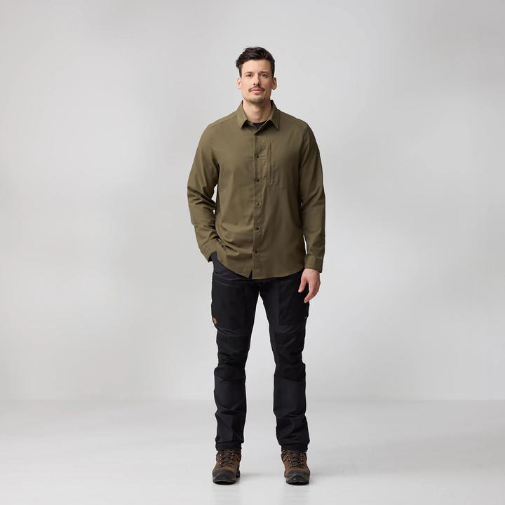 Immagine prodotto Fjällräven Keb Trekking Shirt (S)