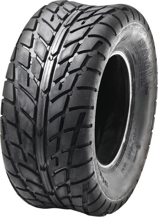 Produktbild No Name Gartenreifen SUNF 18x9.50-8 TL 33F A018 6PR mit Profiltiefe 9 5mm