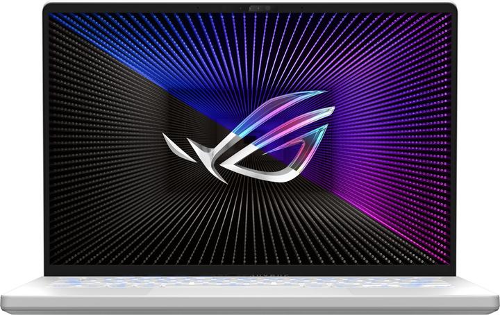 Actual product image ASUS ROG Zephyrus G14 (14", AMD Ryzen 9 7940HS, 32 GB, 1000 GB, DE)
