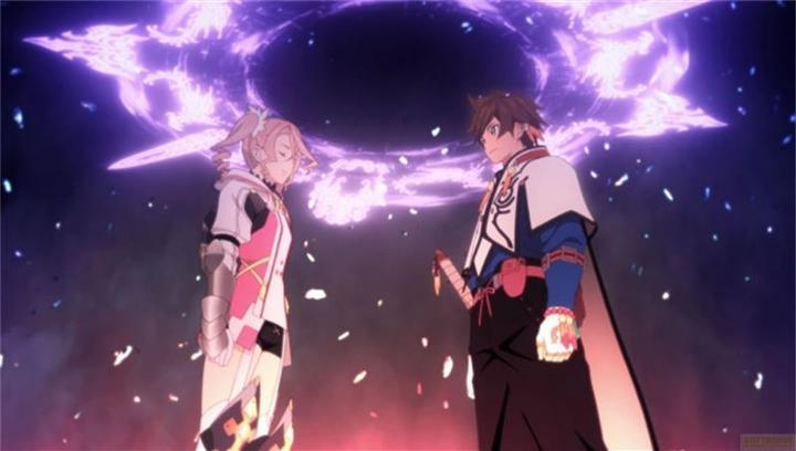 Produktbild Tales of Zestiria the X – Complete Edition (Japanisch, Deutsch)