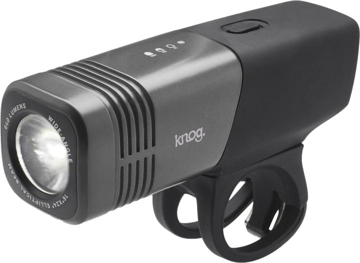 Produktbild knog. Blinder ARC 640 Frontlicht weisse LED