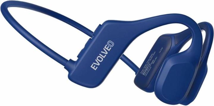Produktbild Evolveo BoneSwim Lite MP3 (keine Geräuschunterdrückung, 6 h, Kabellos)