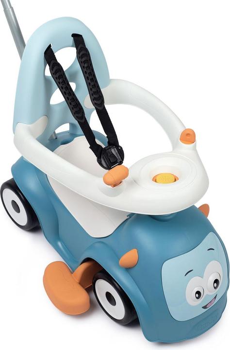 Actual product image Smoby Maestro Ride On Slides