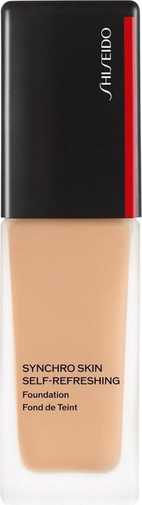 Shiseido Self Refreshing Foundation 320 Pine (320 Pine)