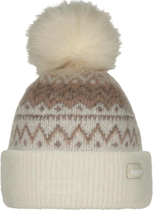 Image du produit Barts Bonnet Femme Woodstar (Taille unique)