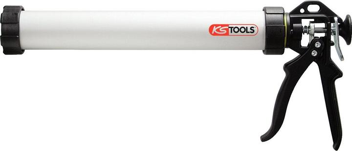 Produktbild KS Tools Hand-Kartuschen-Pistole 600 ml, 480mm