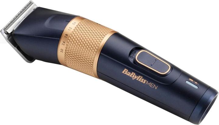 Productafbeelding BaByliss Mannen Lithium vermogen