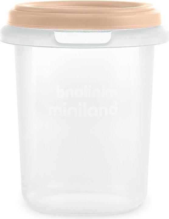 Actual product image Miniland Valencia