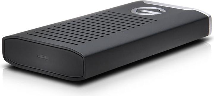 Image du produit G-Tech SSD mobile Série R (1000 Go)