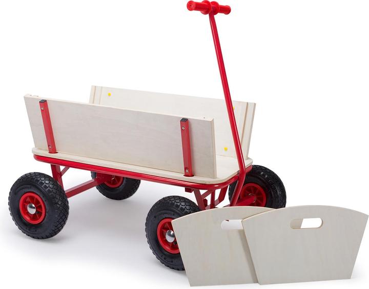 Produktbild Deuba Bollerwagen