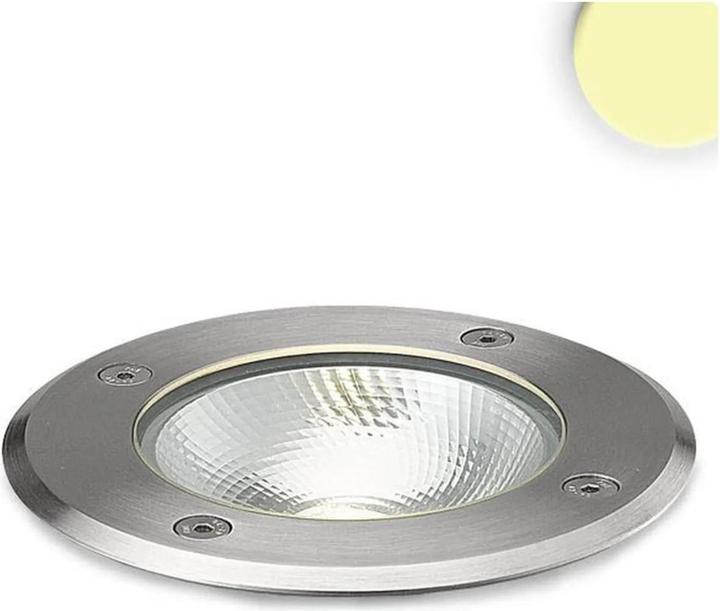 Produktbild Isoled Einbauleuchten (600 lm, IP67)