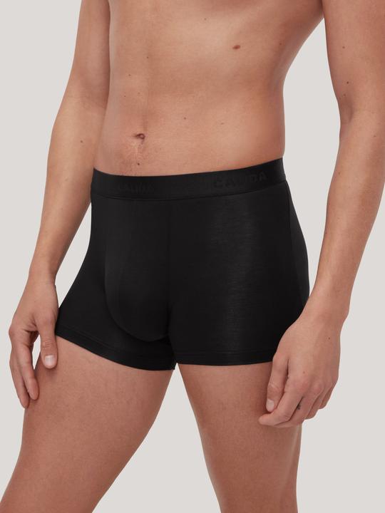 Immagine prodotto Calida Natural Cooling Boxer Brief (M, Confezione singola)