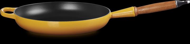 Produktbild Le Creuset Signature (28 cm, Bratpfanne, Gusseisen, Emaille)